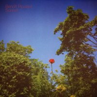 With No Advantage - Benoît Pioulard