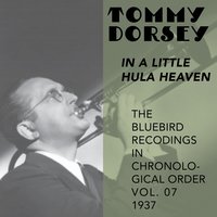 They All Laughed - Tommy Dorsey And His Orchestra & Edythe Wright