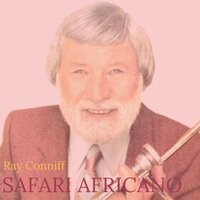 It's Been a Long, Long Time - Ray Conniff