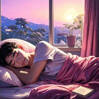 Lofi Wraps Night Gently - General Relativity & Some Music to Sleep & Sound Sleep Zone