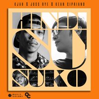 Hindi Susuko - Kjah, Juss Rye & KJah & Juss Rye & Kean Cipriano