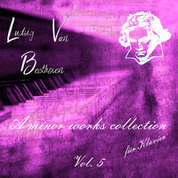 12 German Dances, WoO 13: German Dance N. 1 in D Major - Federico Ragonese & Ludwig van Beethoven