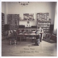 You Should Not Go There - Thom Hell
