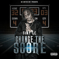 Fake Luv - T1ny Lc & Naj The Shooter & T1NY LC feat. NAJ THE SHOOTER
