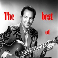 The Blackboard of My Heart - Hank Thompson