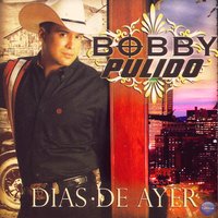 El Soldado Olvidado - Bobby Pulido