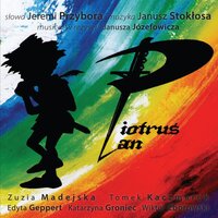 Pieśń Piratów - Studio Buffo & Chór Meski & Wiktor Zborowski