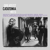 I Am the Mob - Catatonia & Dave Bascombe