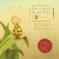 Die kleine Hummel Bommel - Teil 12 - Die kleine Hummel Bommel