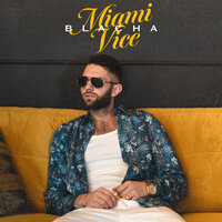 Miami Vice - Blacha 2115 & Chivas