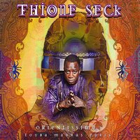 Blain Djigueul - Thione Seck