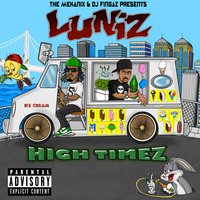 Bye Bye (Outro) - Luniz & Linno Da Winno