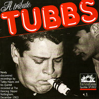 All of You - Tubby Hayes & Jimmy Deuchar & Allan Ganley & Terry Shannon & Freddy Logan