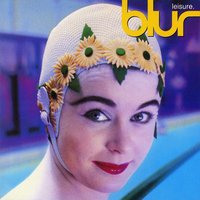 I'm All Over - Blur