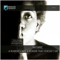 A Rumor's Not a Rumor That Doesn't Die - Mitaric & No Sonic Limits