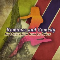 Our Language of Love / Wedding Ring (From "Irma La Douce") - MGM Studio Orchestra & Андре Превин