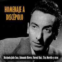 Esta Noche Me Emborracho - Edmundo Rivero