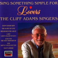 Vive L'Amour - The Cliff Adams Singers