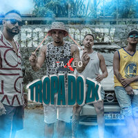 O Vagabundo Que Você Mais Ama - Dj Itallo Zk