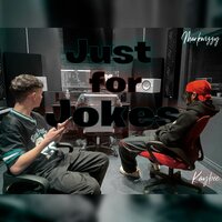Just for Jokes - Markwizzy & KayBee