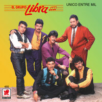 Te Maldije - El Grupo Libra