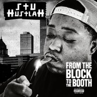 Lil Shelby - Stu Hustlah