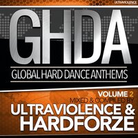 Hidden - Ultraviolence & X-Dream
