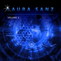 Night Rain and Butterflies - Laura Sanz