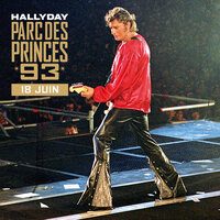 Ça ne change pas un homme - Johnny Hallyday
