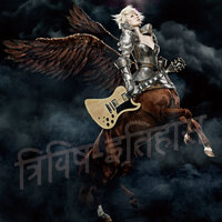 God, Nor Buddha - Sheena Ringo & Shutoku Mukai
