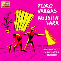 Sollozo (Bolero) - Pedro Vargas & Noro Morales y su Orquesta