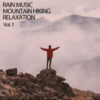 Sunday Rain - The Rain Library & Piano and Rain & Rain Sounds FX