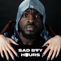 Sad Boy Hours - Big Jest