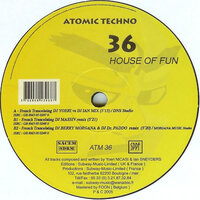 French Trancelating - House Of Fun & Hexa & DJ Yoeri & DJ Ian