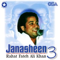 Tak Tak Rahawan - Rahat Fateh Ali Khan