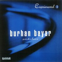 Hasret Rüzgarları - Burhan Bayar