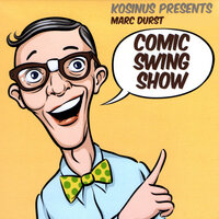 Comic Jazz - Marc Durst