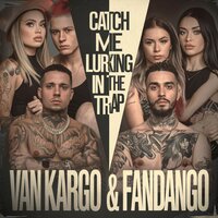 Dinero Como Olas, Tidal Waves of Green - Van Kargo & Fandango