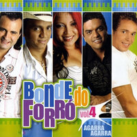 Site da Maria Birinyte - Bonde do Forró