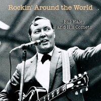 Pretty Alouette - Bill Haley & His  Comets