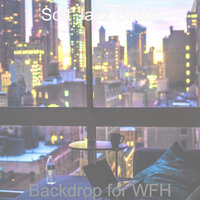 Jazz Quartet Soundtrack for WFH - Soft Jazz Beats