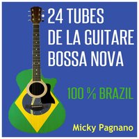 Águas de Março - Micky Pagnano, David Costa, Mauro Martins, François Torche & Micky Pagnano & David Costa & Mauro Martins & François Torche