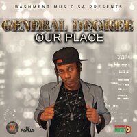 Our Place - General Degree