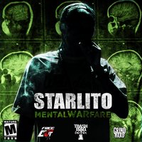 Nortriptyline [Prod. By Trakksounds] - Starlito