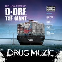 Contact Sport - D-DreTheGiant & The Jacka & Keak The Sneak