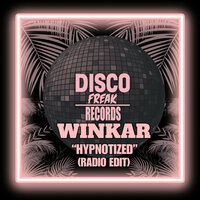 Hypnotized - Winkar