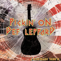 Armageddon It - Pickin' On Series & Cornbread Red