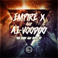 Fear & Hope - Empire X