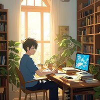 Quiet Vibes - Lofi Beats