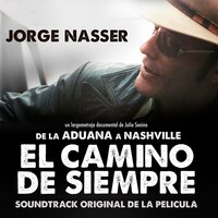 Folcroman - Jorge Nasser & Fede Graña & Nico Roman & Fran Nasser